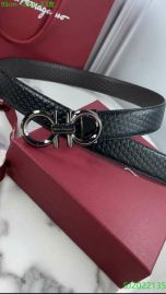 Picture of Ferragamo Belts _SKUFerragamobelt35mmX95-125cm7D782891